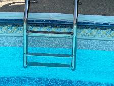 Accessoires et équipements de piscine creusée - Photo 4