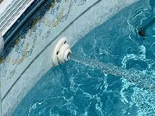 Accessoires et équipements de piscine creusée - Photo 5