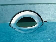 Accessoires et équipements de piscine creusée - Photo 6