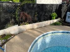 Accessoires et équipements de piscine creusée - Photo 8