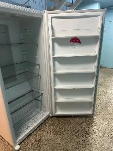 Frigidaire Upright Freezer - Photo 2