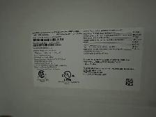 Frigidaire Upright Freezer - Photo 3