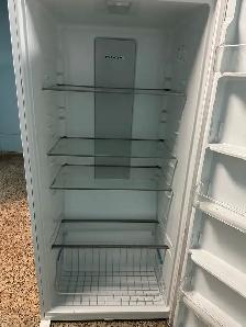 Frigidaire Upright Freezer - Photo 4