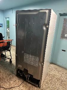 Frigidaire Upright Freezer - Photo 6