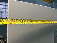 Frigidaire Upright Freezer - Photo 7