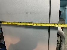Frigidaire Upright Freezer - Photo 8