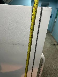 Frigidaire Upright Freezer - Photo 9