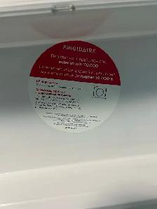 Frigidaire Upright Freezer - Photo 10