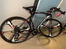 Eurobike Road Bike