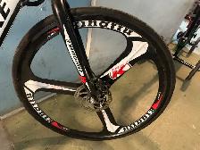 Eurobike Road Bike - Photo 2