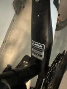 Eurobike Road Bike - Photo 3