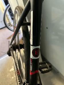 Eurobike Road Bike - Photo 4