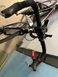 Eurobike Road Bike - Photo 5