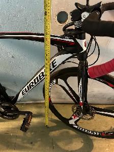 Eurobike Road Bike - Photo 6