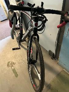 Eurobike Road Bike - Photo 7