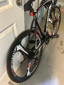 Eurobike Road Bike - Photo 9