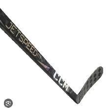 CCM JETSPEED FT7 PRO HOCKEY STICK BRAND NEW