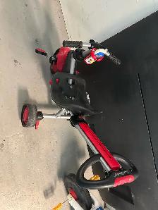 Smartrike Tricycle