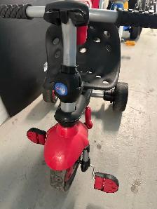Smartrike Tricycle - Photo 3