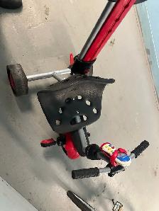 Smartrike Tricycle - Photo 5