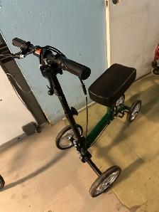 Elenker Knee Scooter