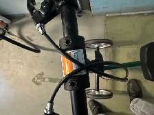 Elenker Knee Scooter - Photo 3