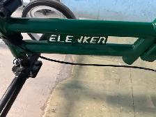 Elenker Knee Scooter - Photo 4