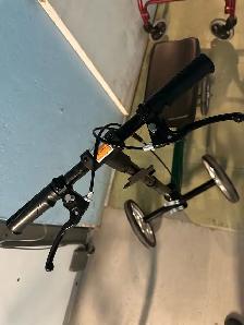 Elenker Knee Scooter - Photo 5