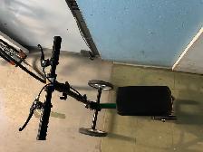 Elenker Knee Scooter - Photo 6