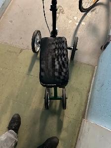 Elenker Knee Scooter - Photo 7
