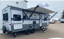 2021 Gulf Stream Trail Master Ultra Light - Photo 3