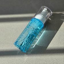 mixsoon Hyalraebae Pore Bubble Serum 70mlX3 (K-Beauty) - Photo 2