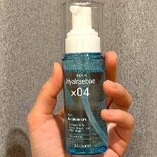 mixsoon Hyalraebae Pore Bubble Serum 70mlX3 (K-Beauty) - Photo 3