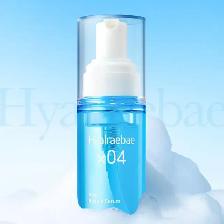 mixsoon Hyalraebae Pore Bubble Serum 70mlX3 (K-Beauty) - Photo 4