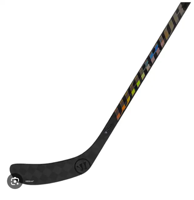 WARRIOR SUPER NOVIUM HOCKEY STICK BRAND NEW