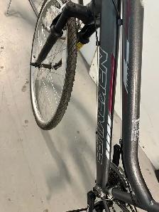 Nakamura Hybrid Bike - Photo 2
