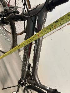 Nakamura Hybrid Bike - Photo 6