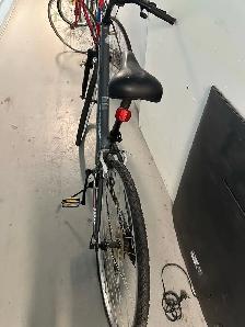 Nakamura Hybrid Bike - Photo 7