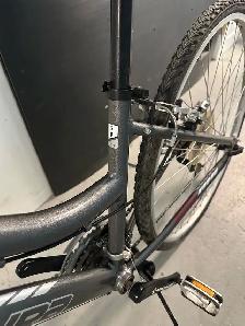 Nakamura Hybrid Bike - Photo 9