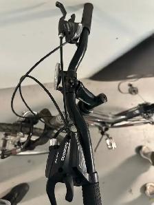 Nakamura Hybrid Bike - Photo 10