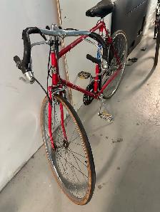 Empire Road Bike