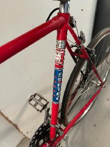 Empire Road Bike - Photo 2