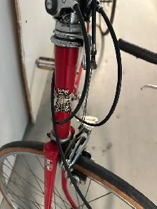 Empire Road Bike - Photo 3