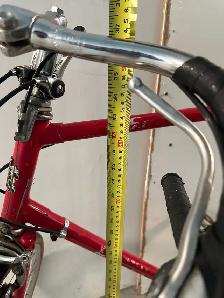 Empire Road Bike - Photo 6