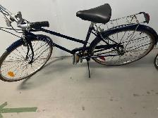 Raleigh Bicycle