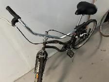 Raleigh Bicycle - Photo 8