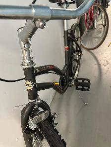 Raleigh Bicycle - Photo 9