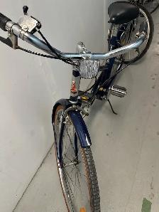 Raleigh City Bicycle - Photo 2