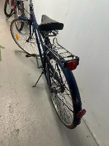 Raleigh City Bicycle - Photo 4