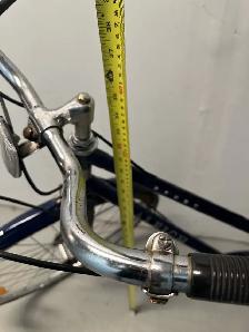 Raleigh City Bicycle - Photo 6